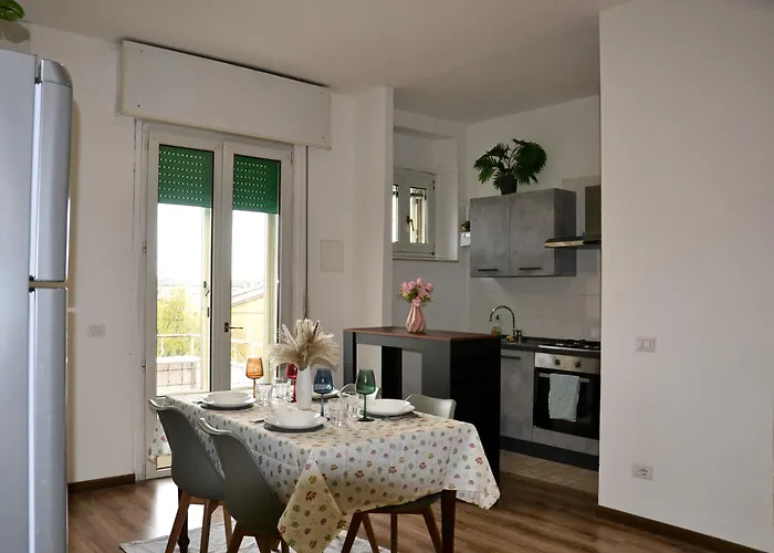 Casa Felicity דירה *