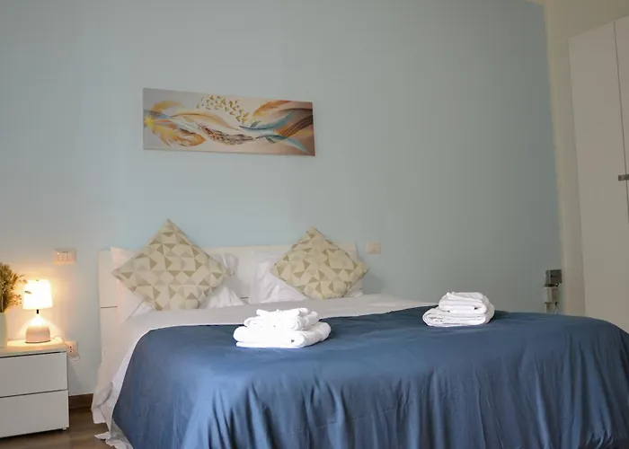 Casa Felicity דירה ורונה