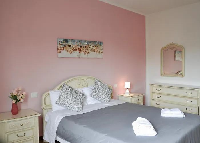 Casa Felicity ורונה
