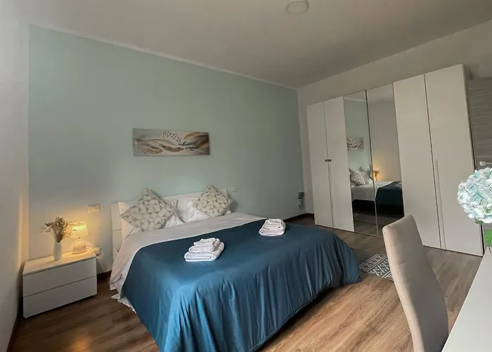 Casa Felicity דירה