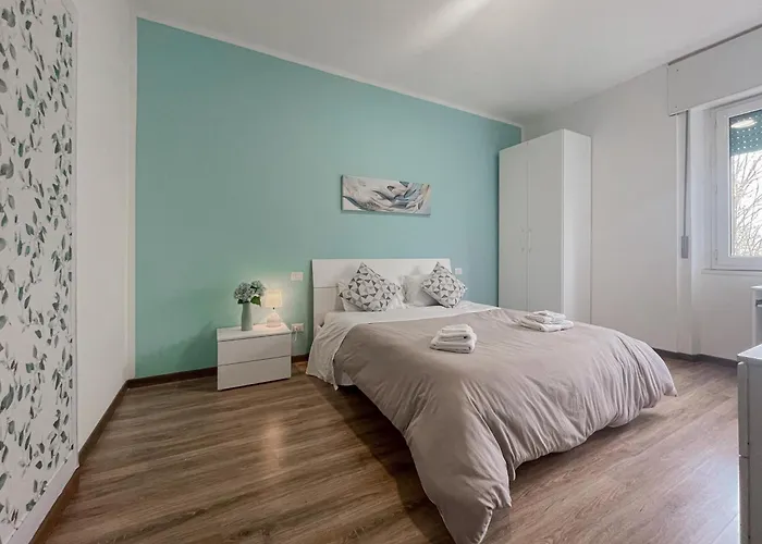 דירה Casa Felicity ורונה