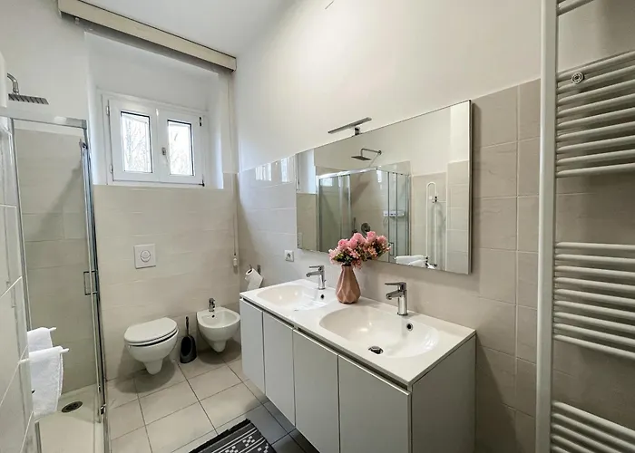 Casa Felicity * ורונה