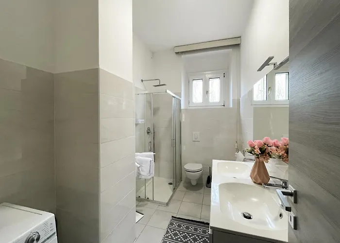 Casa Felicity ורונה