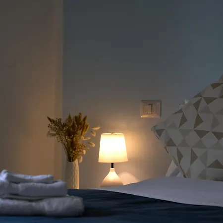 Apartament Casa Felicity *