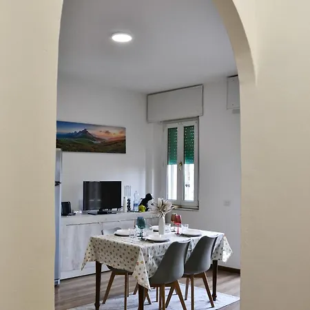 Apartment Casa Felicity Verona