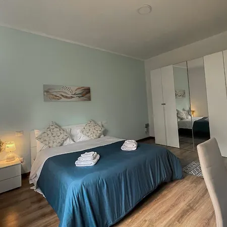 Casa Felicity Apartment