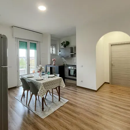 Appartement Casa Felicity Verona