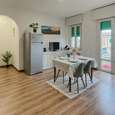 Casa Felicity Verona