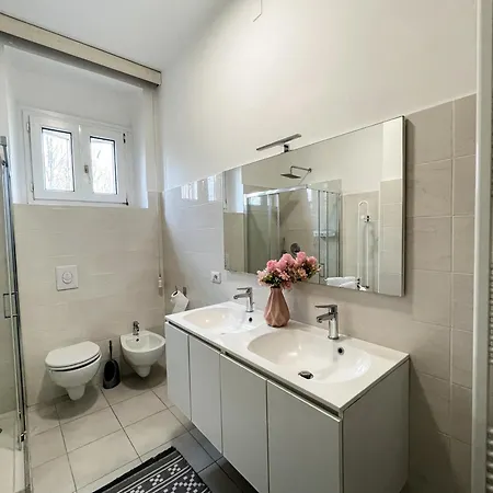 Casa Felicity * Verona