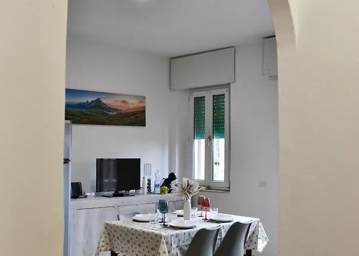 Apartment Casa Felicity Verona