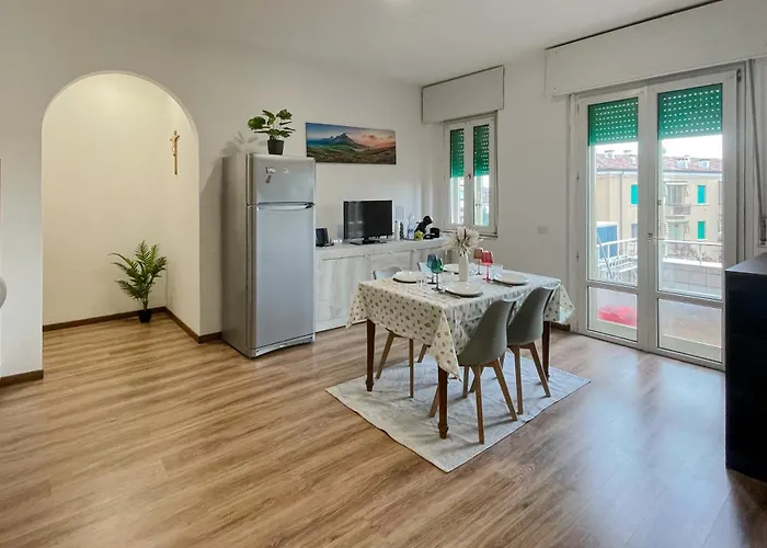 Casa Felicity Verona