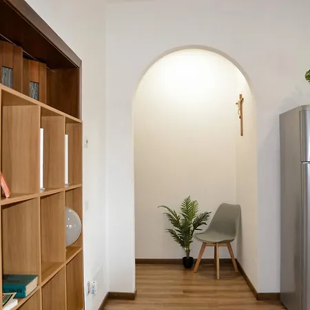 Casa Felicity