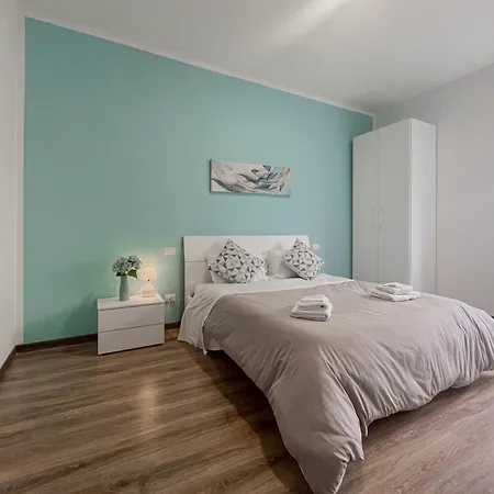 Apartmán Casa Felicity Verona